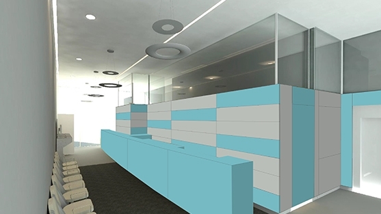 106 - CENTROS DE DIAGNÓSTICO POR IMÁGENES | ArquiSalud : Guth-Irigoyen-Monza