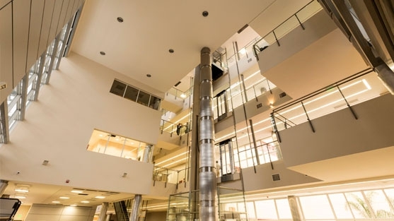 102 - CENTRO INTEGRAL DE SALUD LA BANDA | ArquiSalud : Guth-Irigoyen-Monza