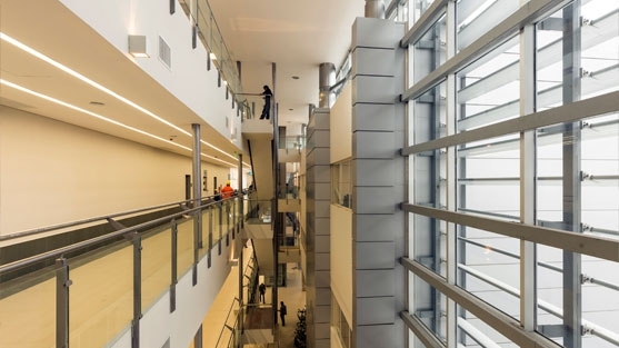 102 - CENTRO INTEGRAL DE SALUD LA BANDA | ArquiSalud : Guth-Irigoyen-Monza