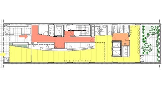 106 - CENTROS DE DIAGNÓSTICO POR IMÁGENES | ArquiSalud : Guth-Irigoyen-Monza