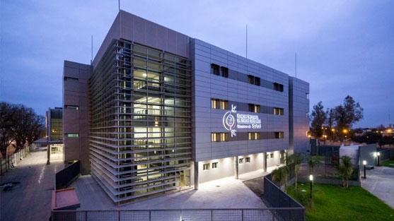 102 - CENTRO INTEGRAL DE SALUD LA BANDA | ArquiSalud : Guth-Irigoyen-Monza