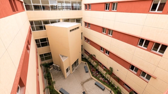 102 - CENTRO INTEGRAL DE SALUD LA BANDA | ArquiSalud : Guth-Irigoyen-Monza