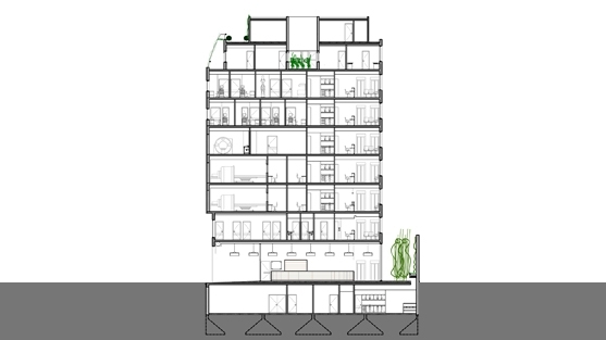 106 - CENTROS DE DIAGNÓSTICO POR IMÁGENES | ArquiSalud : Guth-Irigoyen-Monza