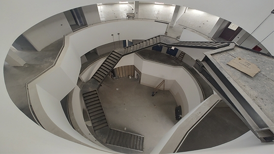 117 - HOSPITAL UNIVERSITARIO DE CLÍNICAS DE SANTIAGO DEL ESTERO | ArquiSalud : Guth-Irigoyen-Monza
