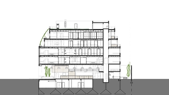 106 - CENTROS DE DIAGNÓSTICO POR IMÁGENES | ArquiSalud : Guth-Irigoyen-Monza