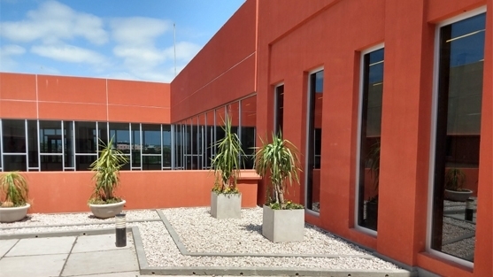 110 - HOSPITAL TERMAS DE RIO HONDO | ArquiSalud : Guth-Irigoyen-Monza