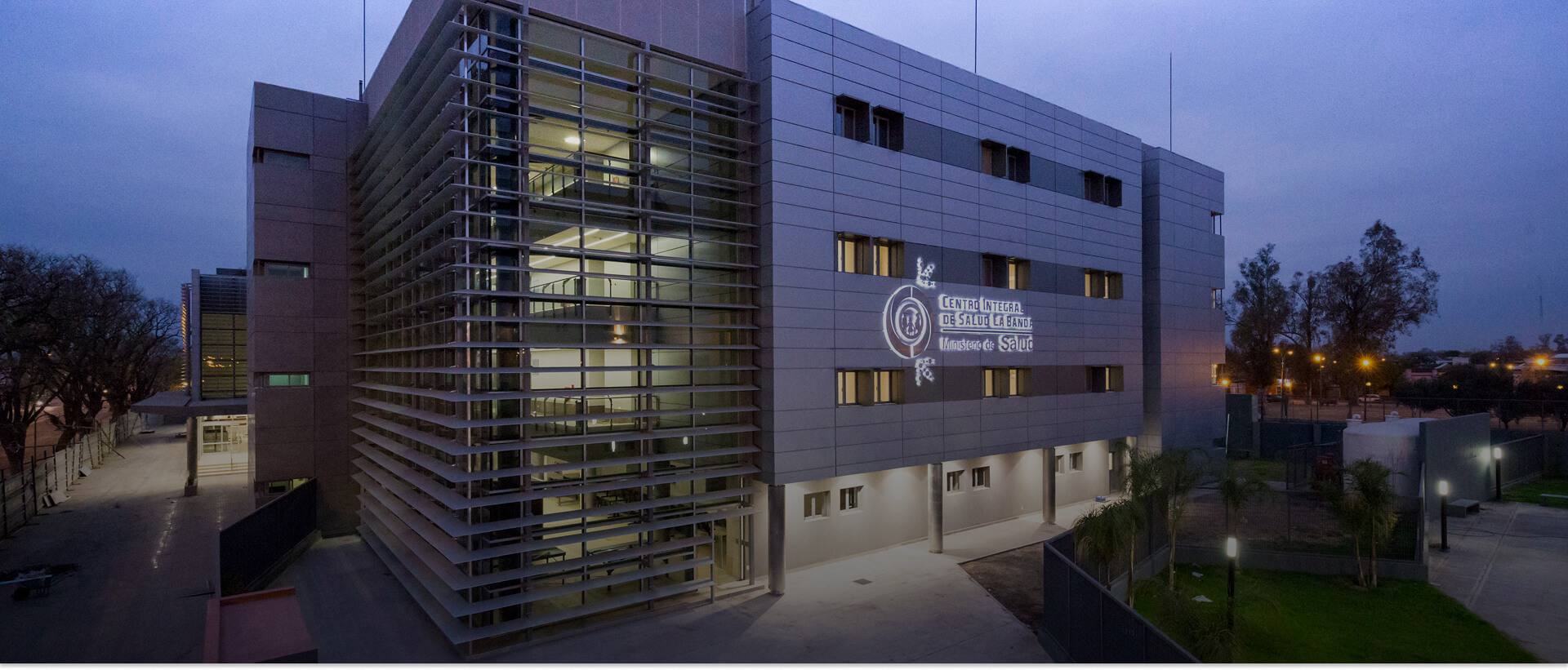 ArquiSalud : Guth-Irigoyen-Monza