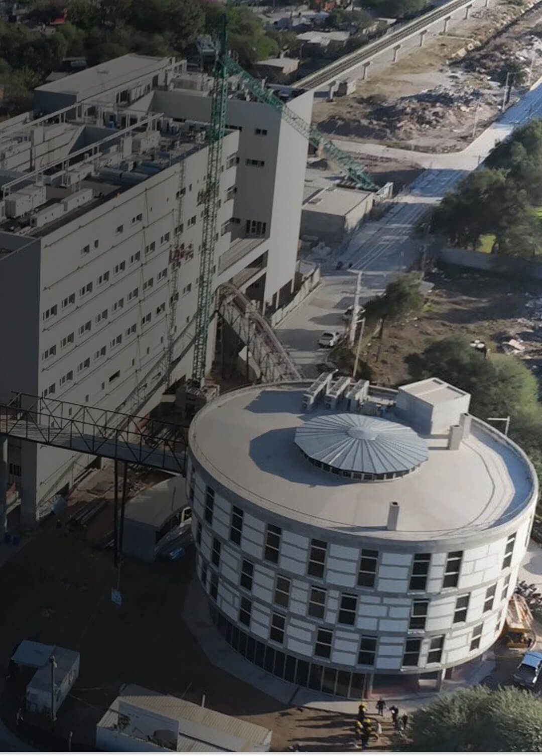 ArquiSalud : Guth-Irigoyen-Monza